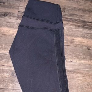 Lululemon Leggings